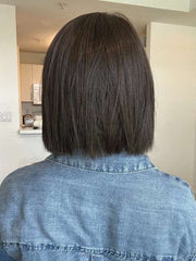 Lia II | Synthetic Lace Front Wig (Mono Part)