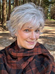 Voltage | Synthetic Wig (Basic Cap)