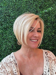 Ignite Petite | HF Synthetic Lace Front Wig (Basic Cap)