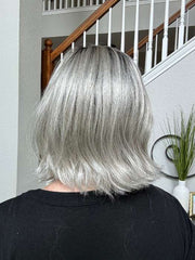 Destiny | Synthetic Lace Front Wig (Mono Part)