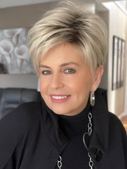 Tiffany | Synthetic Wig (Basic Cap)