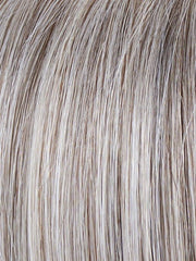 easiPart Medium HH 14” | Human Hair Topper (Mono Top)