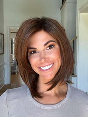 Findley | Synthetic Lace Front Wig (Mono Part)