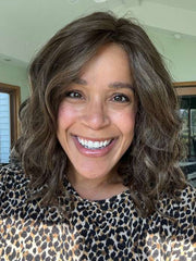 Mila | Synthetic Lace Front Wig (Mono Top)