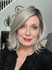 Destiny | Synthetic Lace Front Wig (Mono Part)