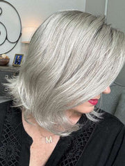 Destiny | Synthetic Lace Front Wig (Mono Part)