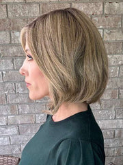 Love Always, Raquel | Synthetic Lace Front Wig (Mono Top)