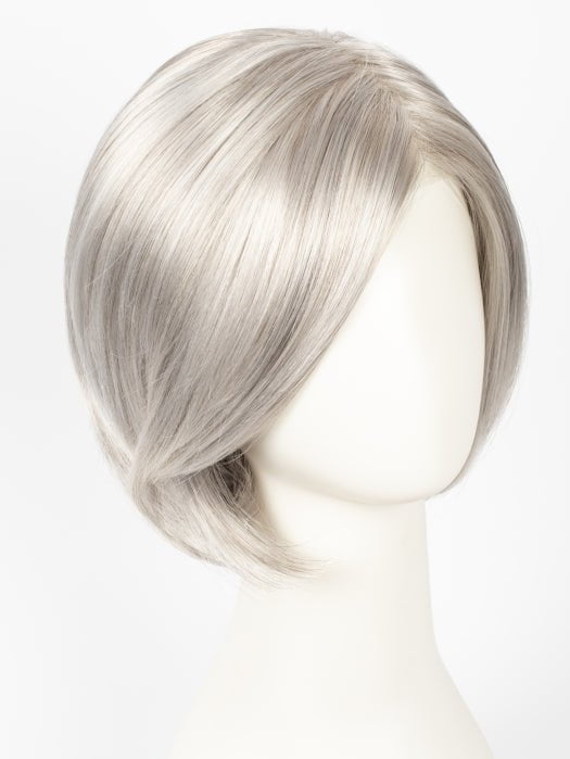 GL56-60 SUGARED SILVER | Light Silver Grey