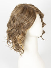 BERNSTEIN-MIX 12.26.19 | Light Beige Blonde, Medium Honey Blonde, and Platinum Blonde blend