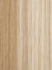 14/88H VANILLA MACARON | Light Natural Blonde & Light Natural Gold Blonde Blend