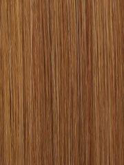 27MB STRAWBERRY SHORTCAKE | Dark Red-Gold Blonde