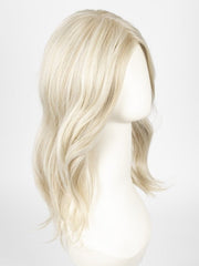 RL16/22 ICED SWEET CREAM | Pale Blonde with Slight Platinum Highlighting