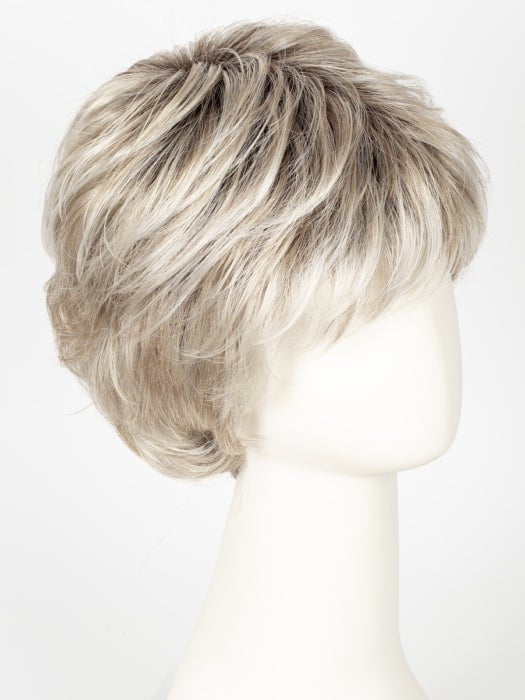 IVORY BLONDE SHADED 101.14.60 | Pearl Platinum, Dark Ash Blonde, Pure White Blend