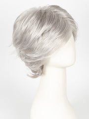 R56/60 SILVER MIST | Lightest Grey Evenly Blended with Pure White