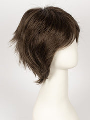 SS8/12 ICED MOCHA | Medium Brown shaded with Dark Blonde
