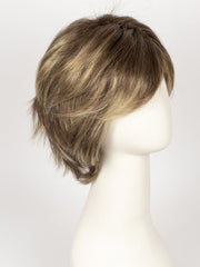 SS9/24 ICED CAFÉ LATTE | Dark Brown shaded with Golden Brown