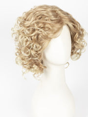 27T613 MARSHMALLOW | Medium Red-Gold Blonde & Pale Natural Gold Blonde with Pale Natural Gold Blonde Tips