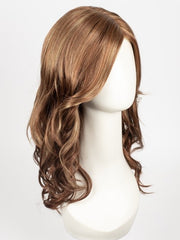 27MB STRAWBERRY SHORTCAKE | Dark Red-Gold Blonde