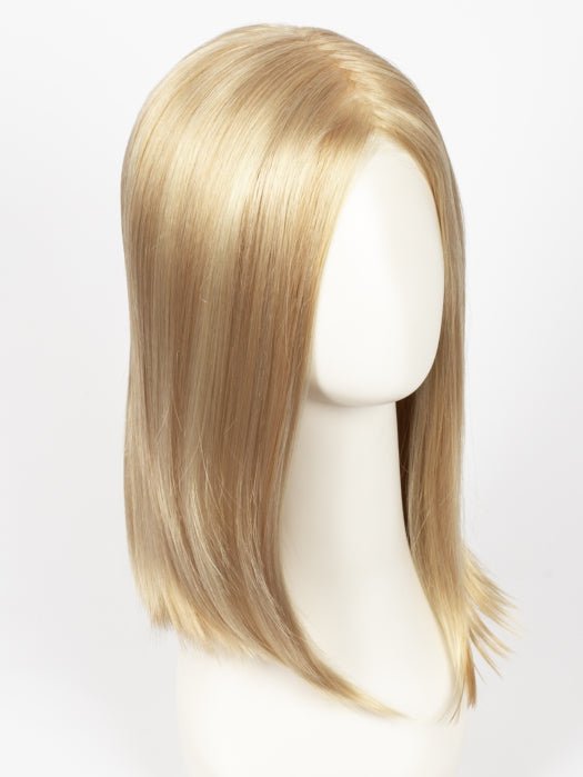 FS613/24B HONEY SYRUP | Gold Blonde with Pale Natural Gold Blonde Bold Highlights