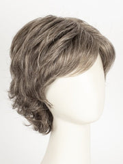 MIDDLE GREY MIX 48.38.36 | Medium and Light/Lightest Brown with a Grey Blend