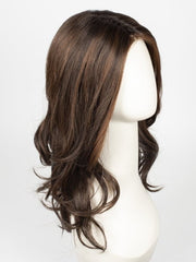 Diva | Synthetic Lace Front Wig (Mono Part)