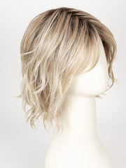 PEARL BLONDE ROOTED 101.20.23 | Pearl Platinum, Light Ash Blonde, and Light Neutral Blonde Roots Edit alt text