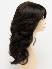 DARK BROWN | Espresso and Coffee Mix