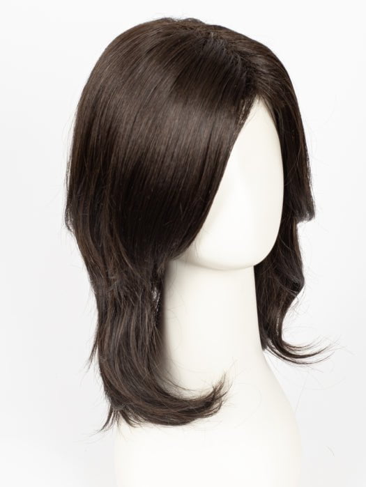 CAPPUCINO | Dark Brown