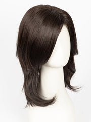 CAPPUCINO | Dark Brown