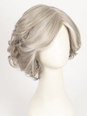 GF51-61 ICED GRANITA | Lightest Grey Blending to a Deep Grey towards the nape