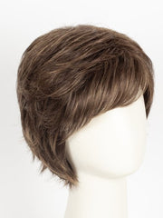 MARBLE BROWN | Medium Brown and Light Honey Brown evenly blended