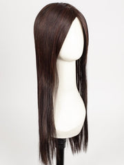 AUBERGINE MIX 133.131.132 | Red Violet and Deep Wine Red with Granat Red Blend