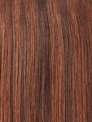 6/8 CHOCOLATE MOCHA | 50% Brown and 50% Medium Brown Blend