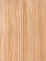 24B613 BUTTER POPCORN | Light Gold Blonde, Pale Natural Gold Blonde Blend