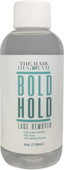 Bold Hold Lace Remover