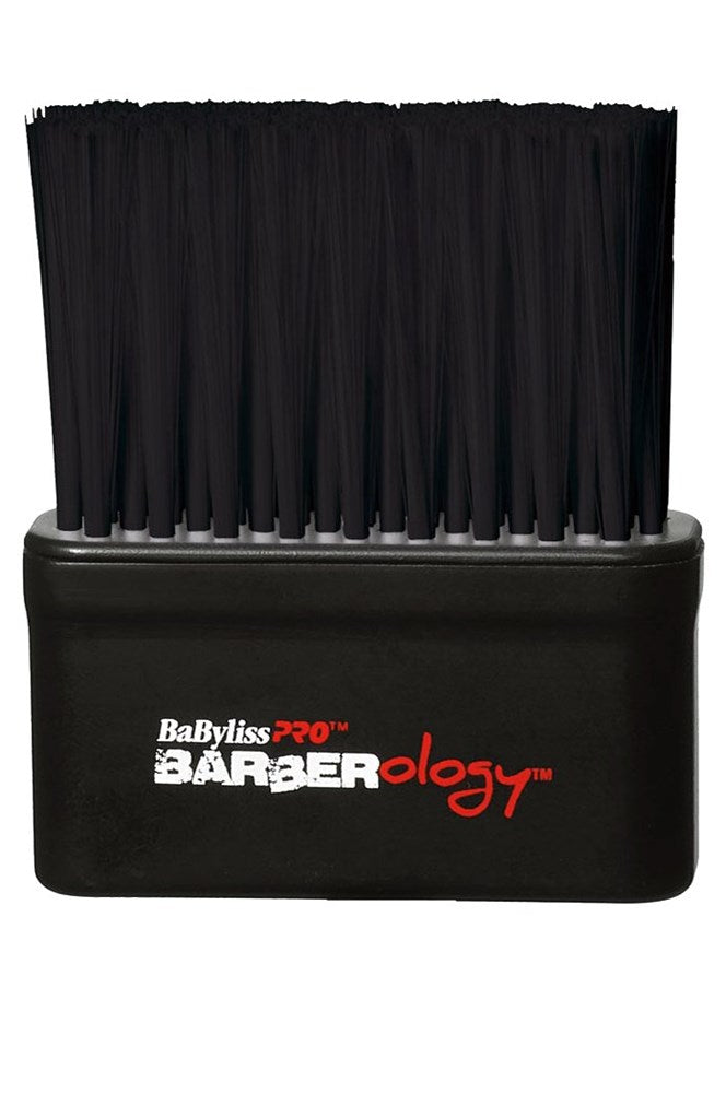 BABYLISS PRO Soft Nylon Bristles Neck Duster - Aone Beauty Supply Online Store