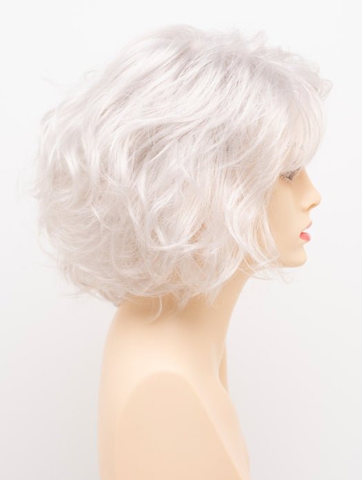 LIGHT GREY | Pure White Grey