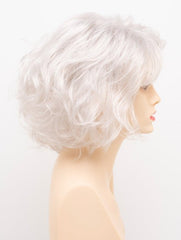 LIGHT GREY | Pure White Grey