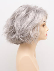 MEDIUM GREY | Salt and Pepper Grey 50% Medium Brown 50% Grey