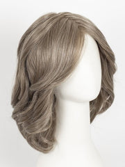 RL38 SMOKED WALNUT | Light Brown with 50% Gray