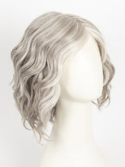 GF51-61 ICED GRANITA | Lightest Grey Blending to a Deep Grey towards the nape