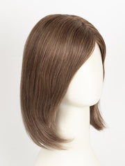 NOUGAT MIX 8.12.20 | Medium Brown and Lightest Brown with Light Strawberry Blonde Blend