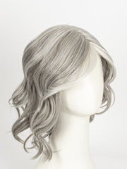 RL51/61 ICED GRANITA | Lightest Grey Progresses to a Deep Grey at the Nape