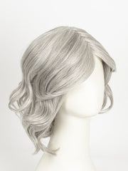 RL56/60 SILVER MIST | Lightest Gray Evenly Blended with Pure White