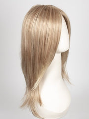 CHAMPAGNE MIX | Light Beige Blonde, Medium Honey Blonde, and Platinum Blonde blend