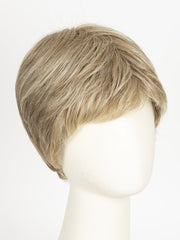 RL14/22 PALE GOLDEN WHEAT | Dark Blonde Evenly Blended with Platinum Blonde
