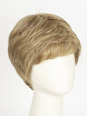 RL14/25 HONEY GINGER | Dark Blonde Evenly Blended with Medium Golden Blonde