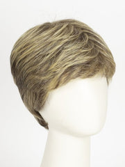 RL11/25 GOLDEN WALNUT | Medium Light Brown Evenly Blended with Medium Golden Blonde