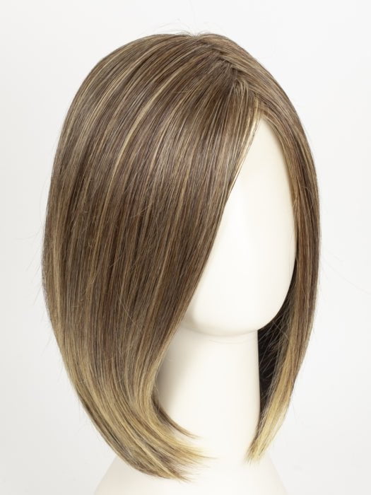 RL11/25 GOLDEN WALNUT | Medium Light Brown Evenly Blended with Medium Golden Blonde