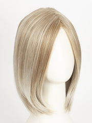 RL19/23 BISCUIT | Light Ash Blonde Evenly Blended with Cool Platinum Blonde